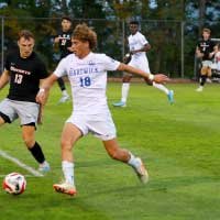 soccer game
